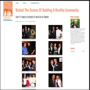 2012-2 CTA Keep Austin Giving
