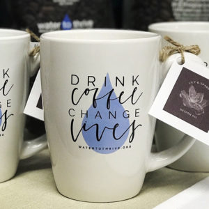 Coffee Mug