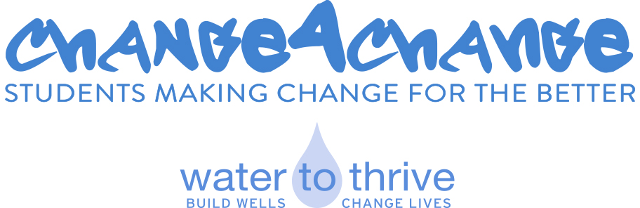 change4change logo 2
