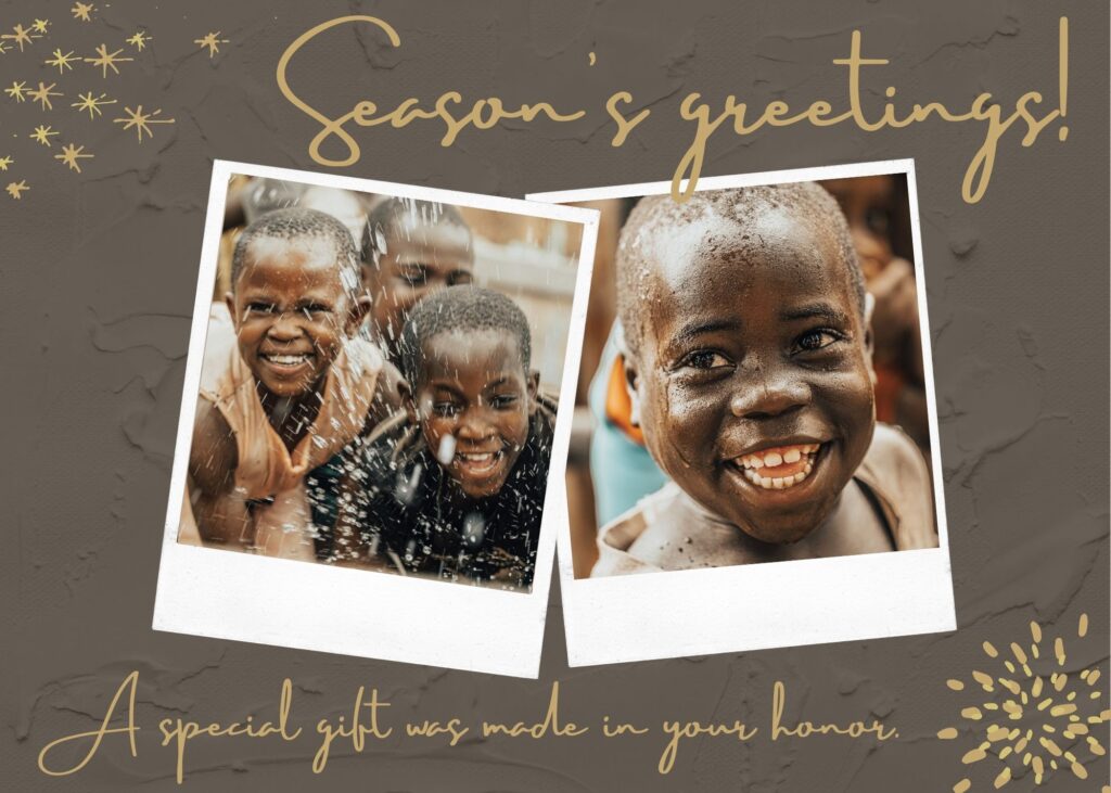 Season's greetings! (1)