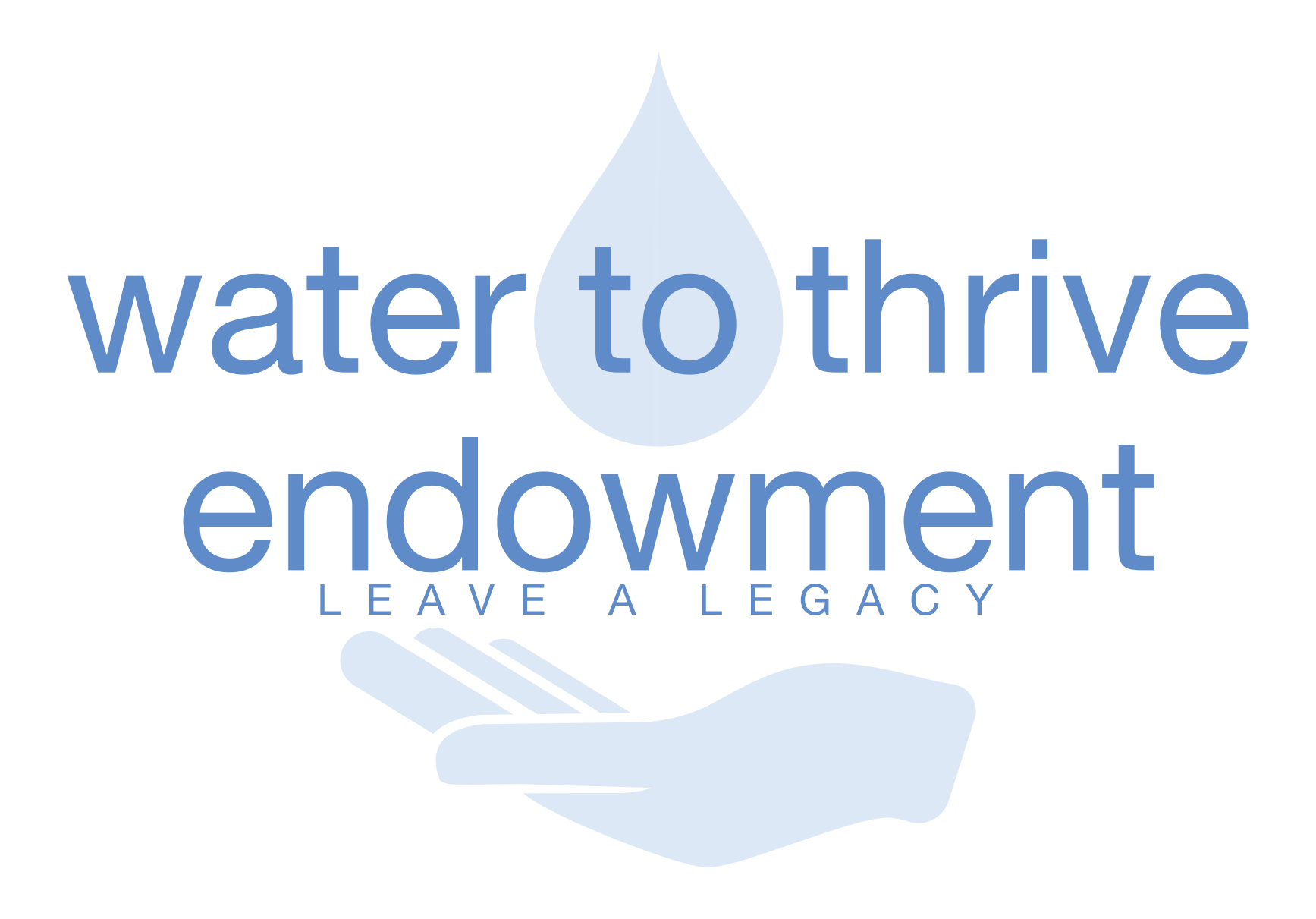 Water to Thrive Endowment_logo